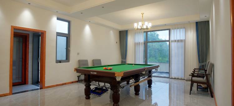 利川源野民宿图片