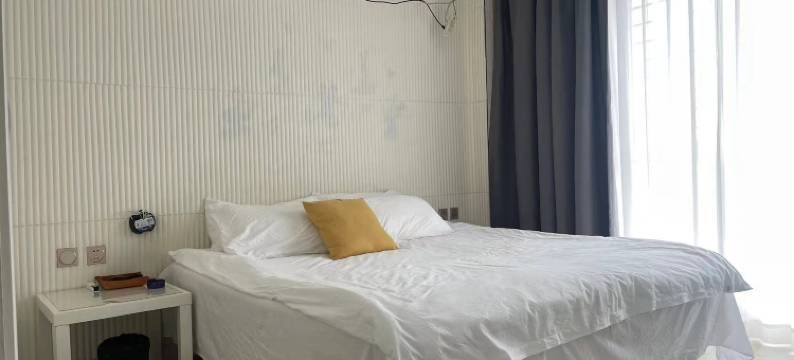 遇见网红民宿图片