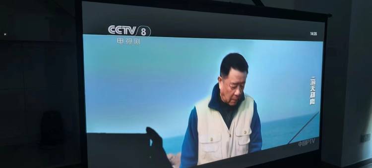 米雅轻奢影院民宿(常州高铁北站)图片