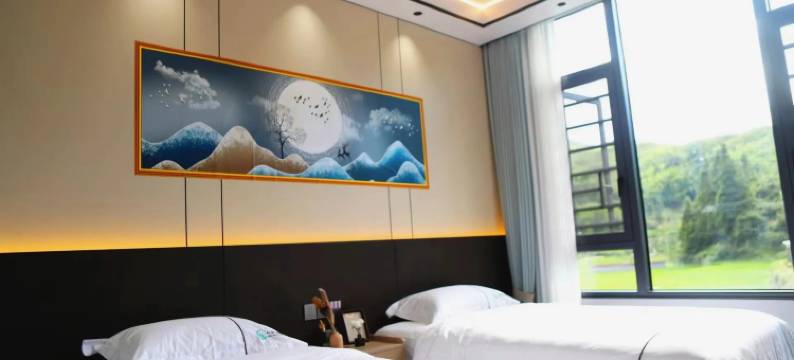 山水合悦民宿图片