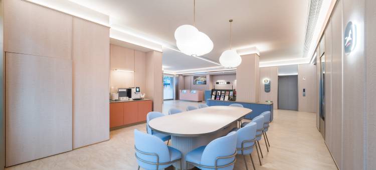 汉庭酒店(襄阳谷城裕丰世纪广场店 )图片
