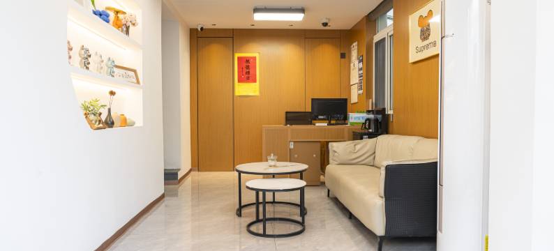 杭州乐隐•LeYin禅意民宿(西湖灵隐寺店)图片