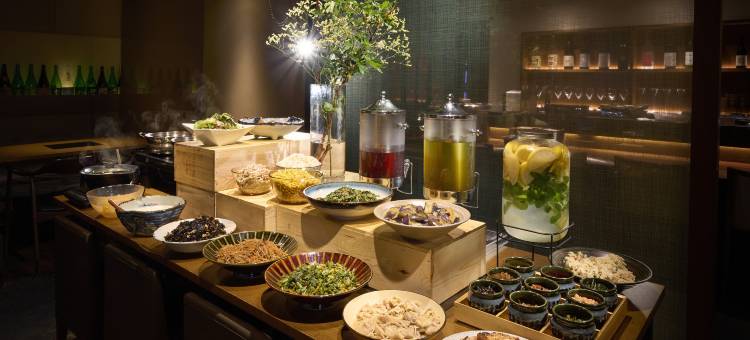 町田市利索尔酒店(Hotel Resol Machida)图片