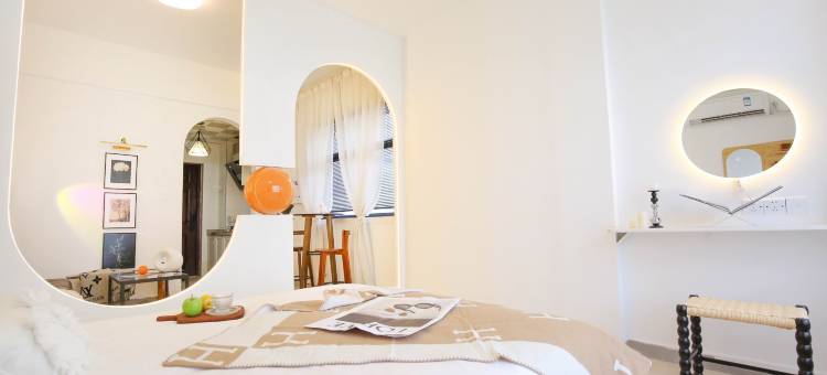 思怡美宿(义乌之心)图片