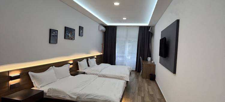 皇庭酒店(H.T Hotel)图片