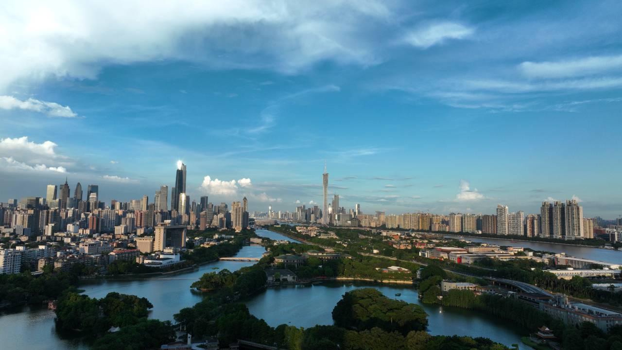 景怡惬居(广州北京路步行街中山附属第一医院店)图片