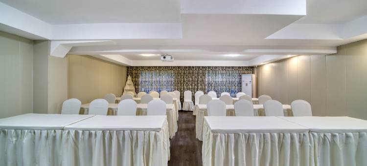 众鑫公寓酒店(奉化电子商务园店)图片