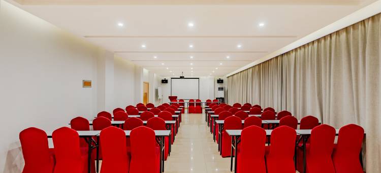 格林豪泰酒店(怀宁火车站经济开发区店)图片