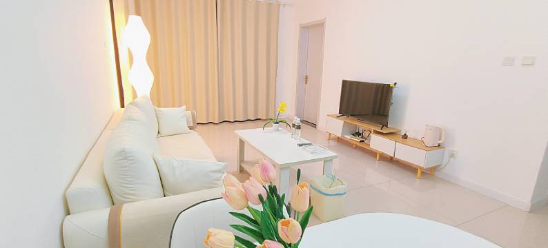 唐山蓝天公寓图片