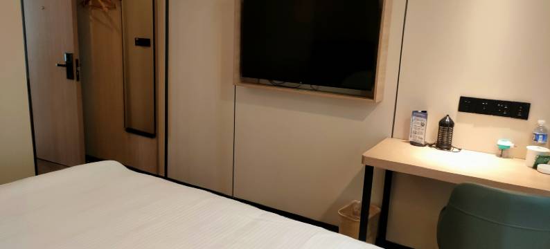 格林豪泰快捷酒店(扬州文昌阁何园店)图片