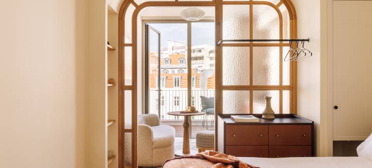 圣塔霍安娜洛奇(Locke de Santa Joana)图片