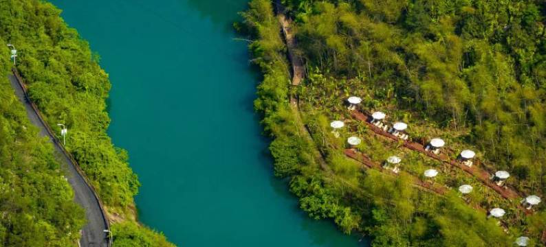 莫干山星缘·lavilla度假美墅图片