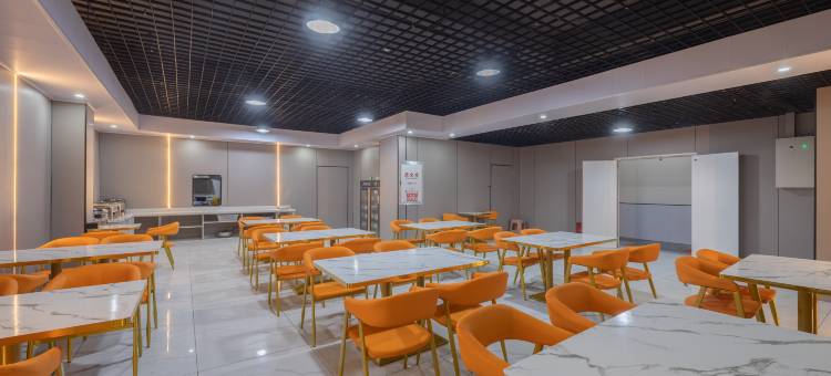 都市花园酒店(安顺镇宁店)图片