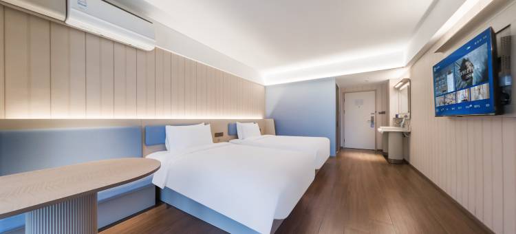 汉庭酒店(文昌龙楼店)图片