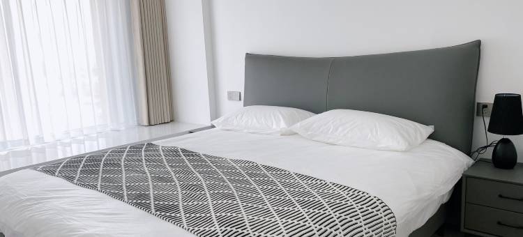 时光暖居民宿(郑州海昌海洋度假区店)图片