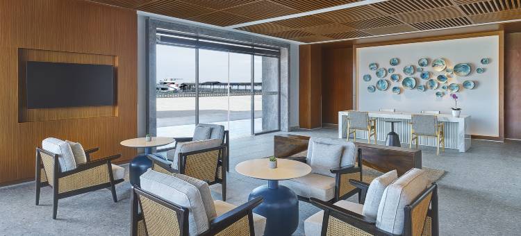 Fairfield by Marriott Kuala Besut图片