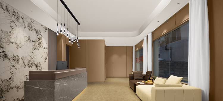 利尔酒店(八宿县店)图片