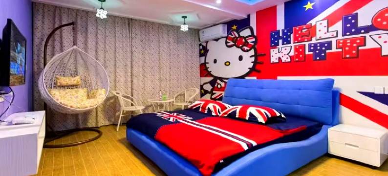 巷往·遇见临河民宿图片