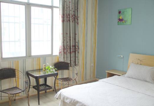 田园客栈(西昌学院北校区店)