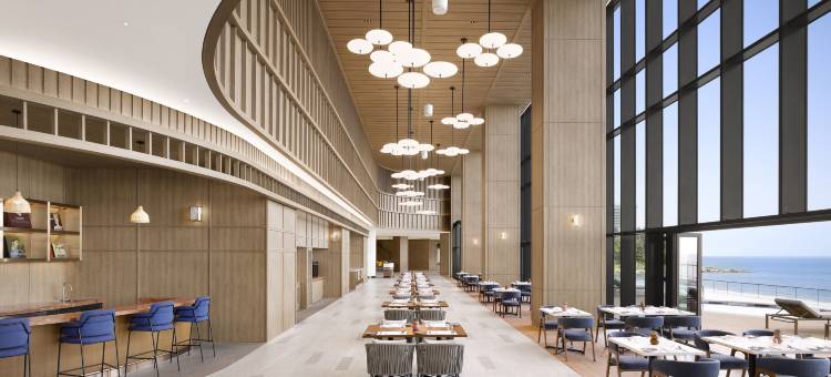 束草悦梿酒店(Cassia Sokcho)图片