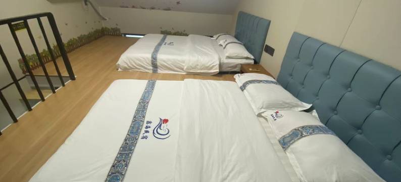 鑫海渔家民宿(日照海滨国家森林公园店)图片