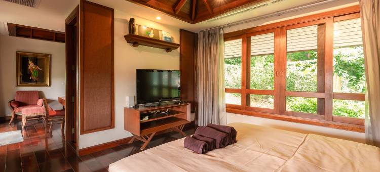 清迈古鲁度假村(Guru Resort Chiang Mai)图片