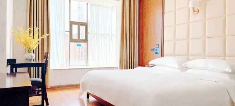 嘉图酒店(娄底建设路吾悦广场店)图片