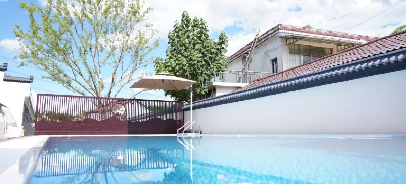 泾县川藏壹號民宿图片