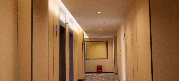 丹凤华蔓酒店图片