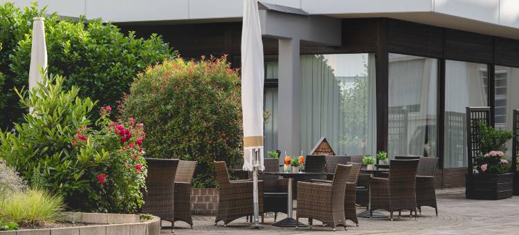 海德堡市中心莱昂纳多酒店(Leonardo Heidelberg City Center)图片