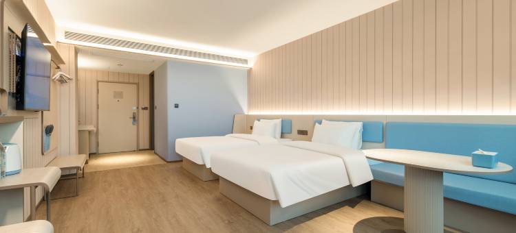 汉庭酒店(北海银滩大道店)图片