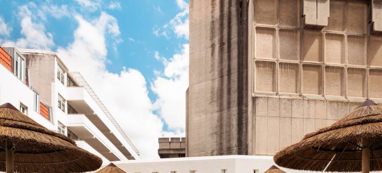 圣塔霍安娜洛奇(Locke de Santa Joana)图片