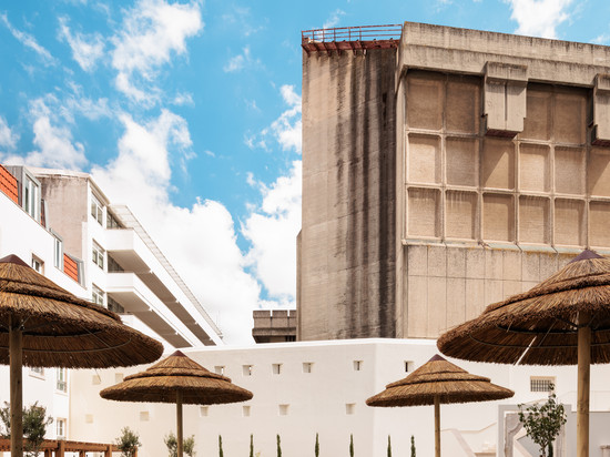 圣塔霍安娜洛奇