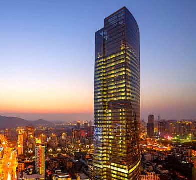 玺悦·云墅(无锡三阳广场店)