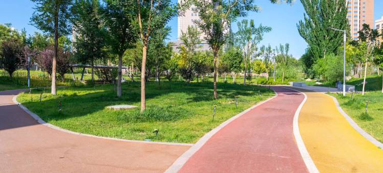 亚悦酒店(哈密市伊州区向阳路店)图片