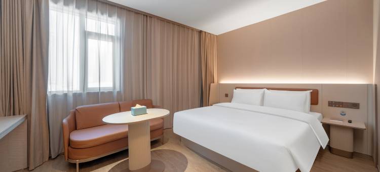 汉庭酒店(长沙黄兴广场黄兴路步行街店)图片