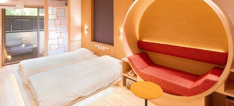 日向一之汤 - 旧一之汤新馆(Hidamari Ichinoyu)图片