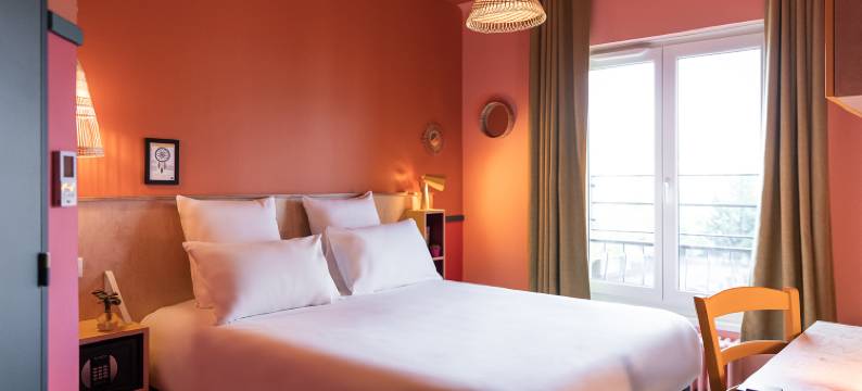 保罗与皮亚温馨之家酒店(隶属Stay Collection)(Paul & Pia by Stay Collection - Welcome Home Hotel)图片