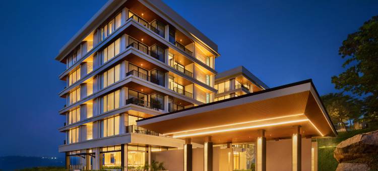 皇家郁金香杰利斯山高尔夫度假村(Royal Tulip Golf Resort Gunung Geulis)图片