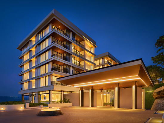 皇家郁金香杰利斯山高尔夫度假村