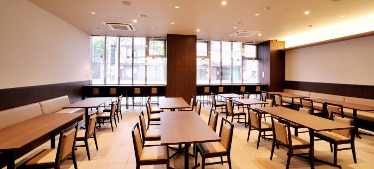 札幌内茨酒店(Hotel Nets Sapporo)图片