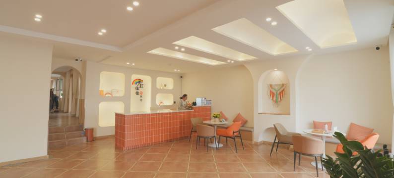 昭苏彩虹妹妹的民宿图片