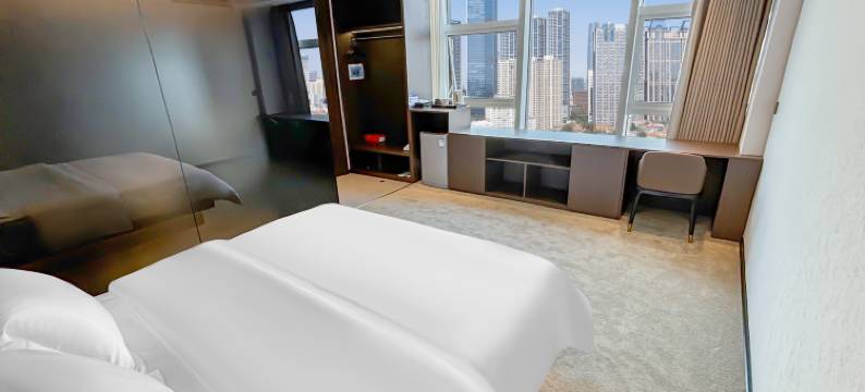 四季酒店(丰城店)图片