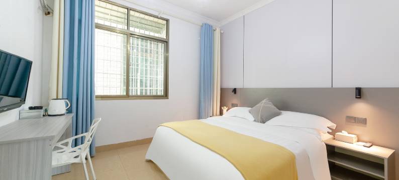 一梵精品商务酒店(厦门北站店)图片