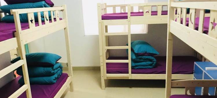 苏州晴枫民宿图片