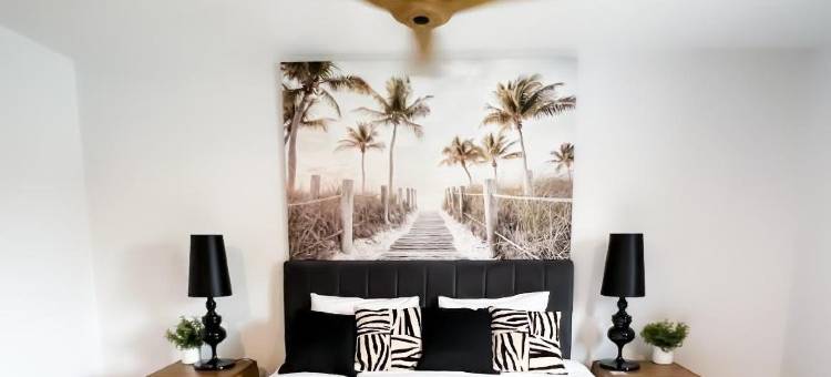 科弗斯港种植园酒店(Plantation Hotel Coffs Harbour)图片