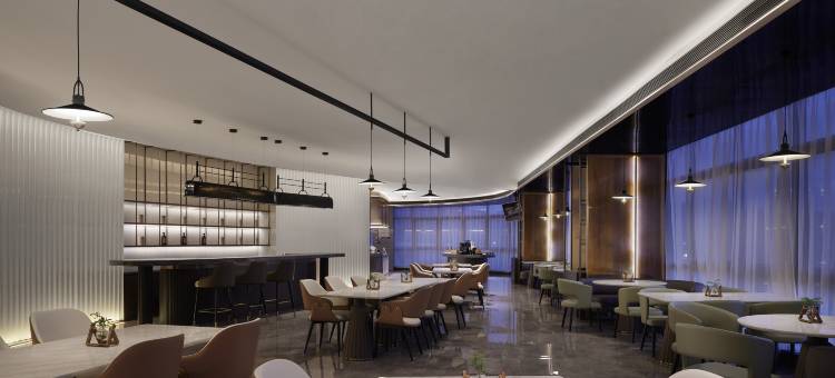 弘帆国际大酒店(深圳虹桥公园光明城地铁站店)图片
