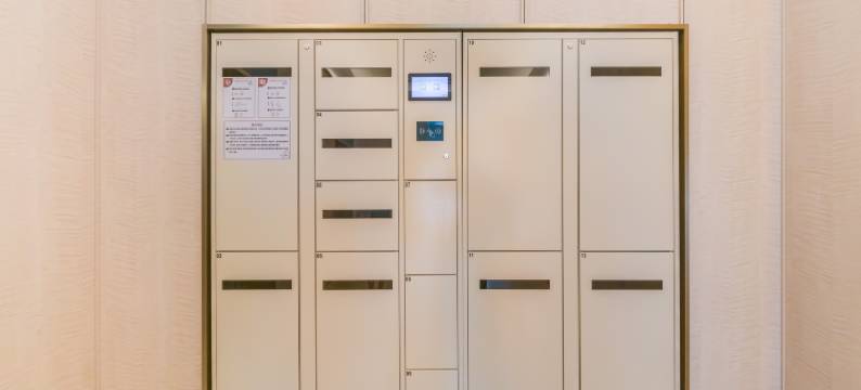 汉庭酒店(上海青浦工业园崧泽大道店)图片