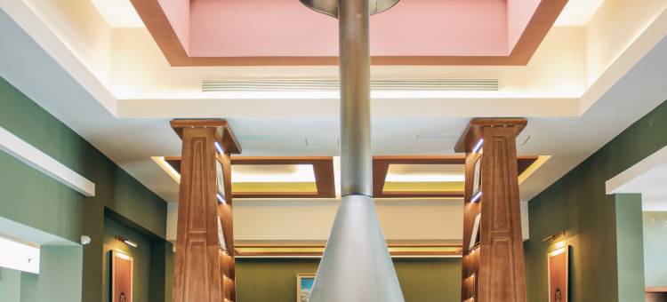 日喀则十里芳菲夏宫疗愈酒店图片