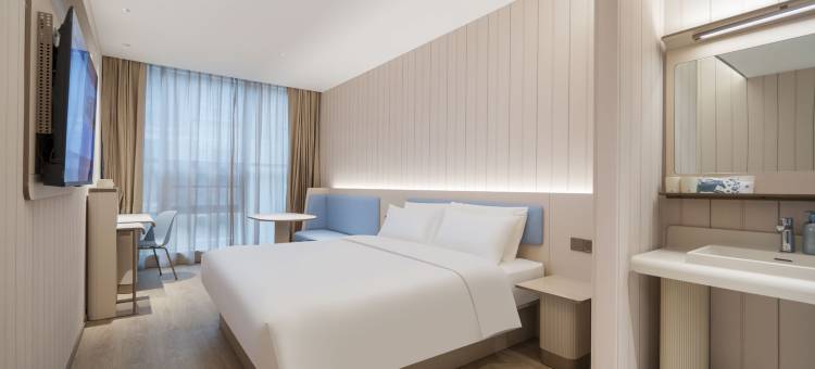 汉庭酒店(松潘松州古城客运站店)图片